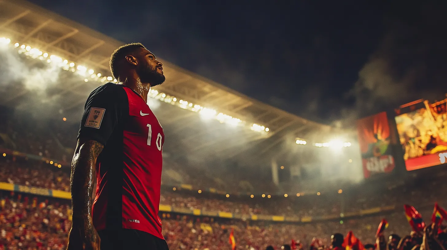 Menelusuri Dunia Peraduan dalam Bola Sepak